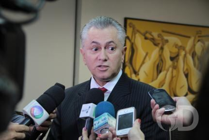 Desembargador do Rio Grande do Norte registra maior salário do judiciário brasileiro em janeiro, totalizando R$ 384 mil