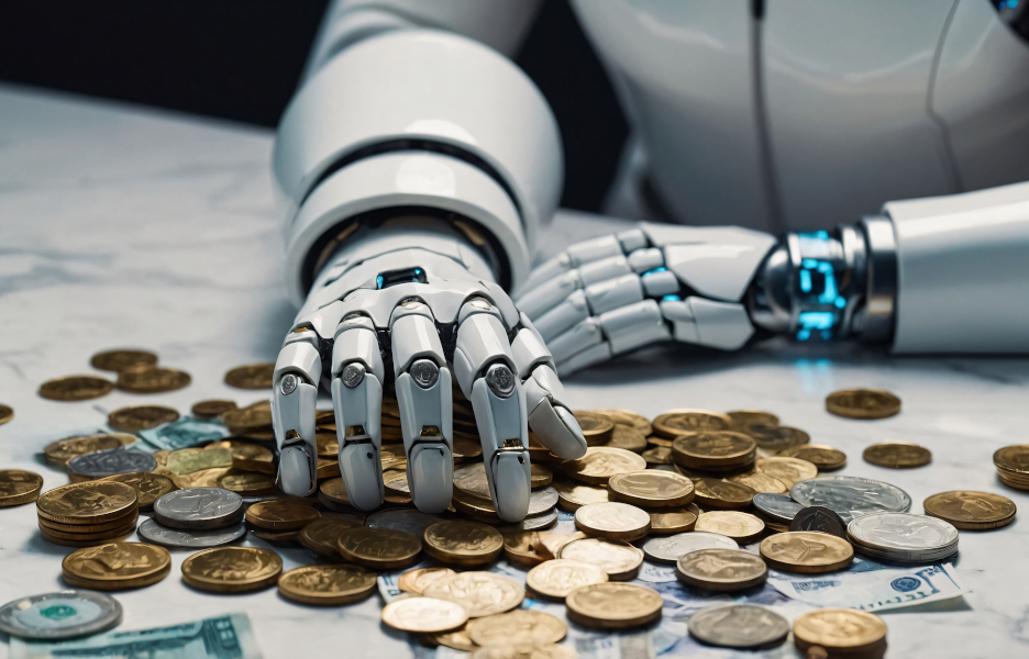Previsões alarmantes sobre a inteligência artificial em 2028 afetam o mercado financeiro