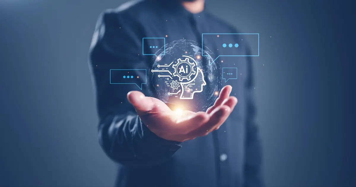 Estudo do BCG revela que agentes de IA podem otimizar processos empresariais em até 50%