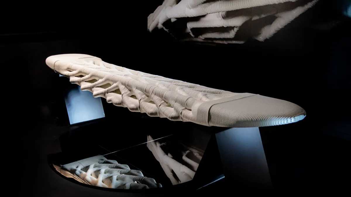 Inovação em Alagoas: concreto nanocelular atrai atenção da Alemanha