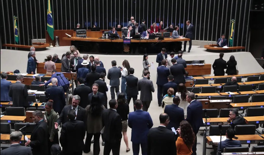 Câmara dos Deputados aprova acordo comercial entre Mercosul e União Europeia