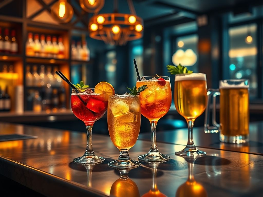 Happy hour: quando o intervalo se transforma em uma estratégia de lucro