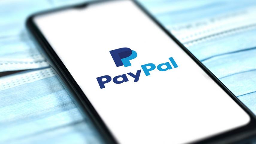 PayPal demite CEO após resultados insatisfatórios e ações caem 20%