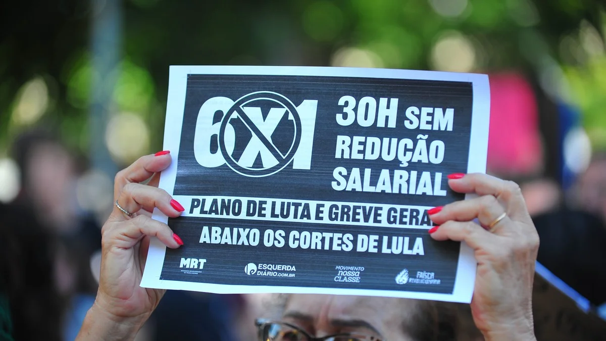 CNI alerta que redução da jornada de trabalho pode aumentar custos em até 6,1% no Nordeste