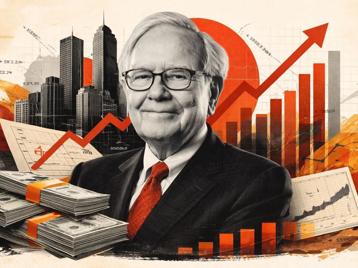 Novo CEO da Berkshire destaca a importância da continuidade nos negócios