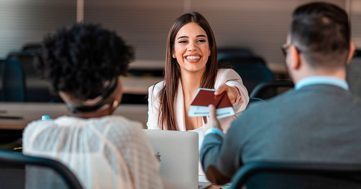 Setor de turismo emprega 2,3 milhões de pessoas, representando 5% do total de empregos formais no Brasil