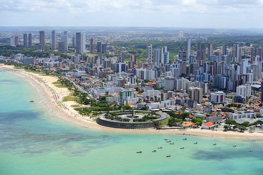 A economia dos solteiros transforma o cenário de João Pessoa