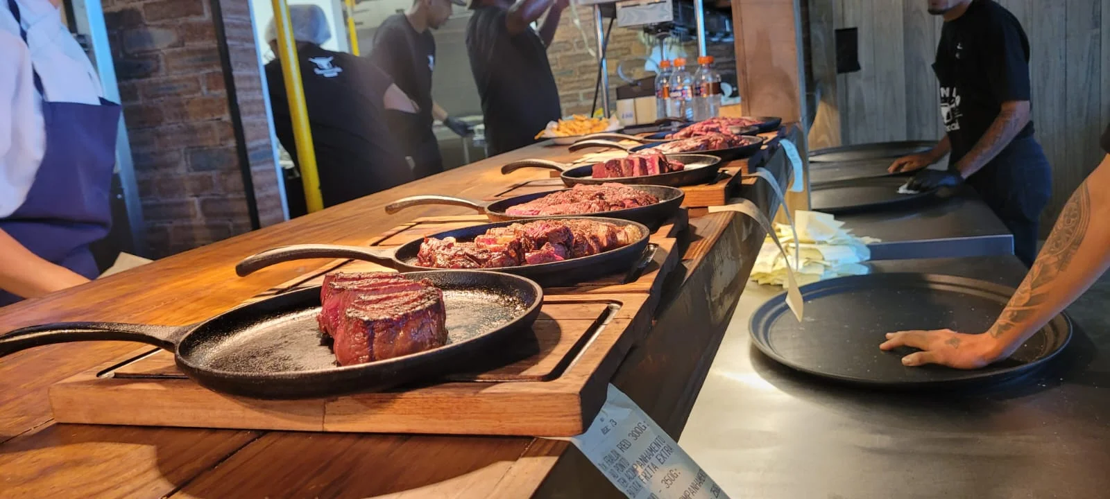 Churrascada expande suas operações para Fortaleza e Salvador após sucesso no Recife