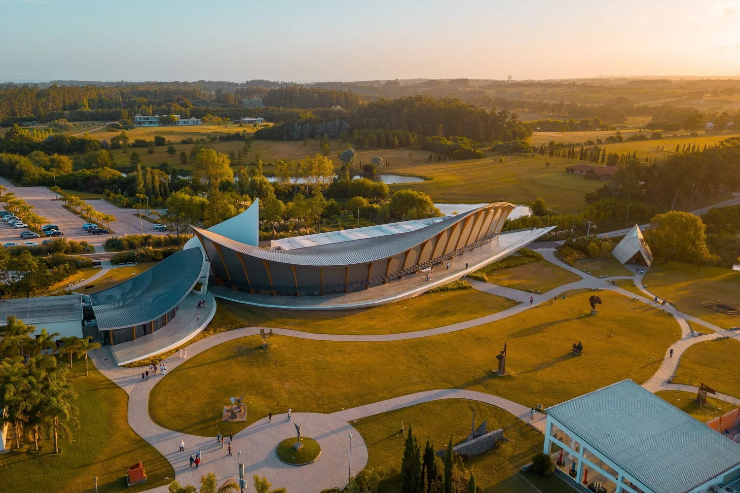 Punta del Este se destaca como o novo centro da elite tecnológica na América Latina