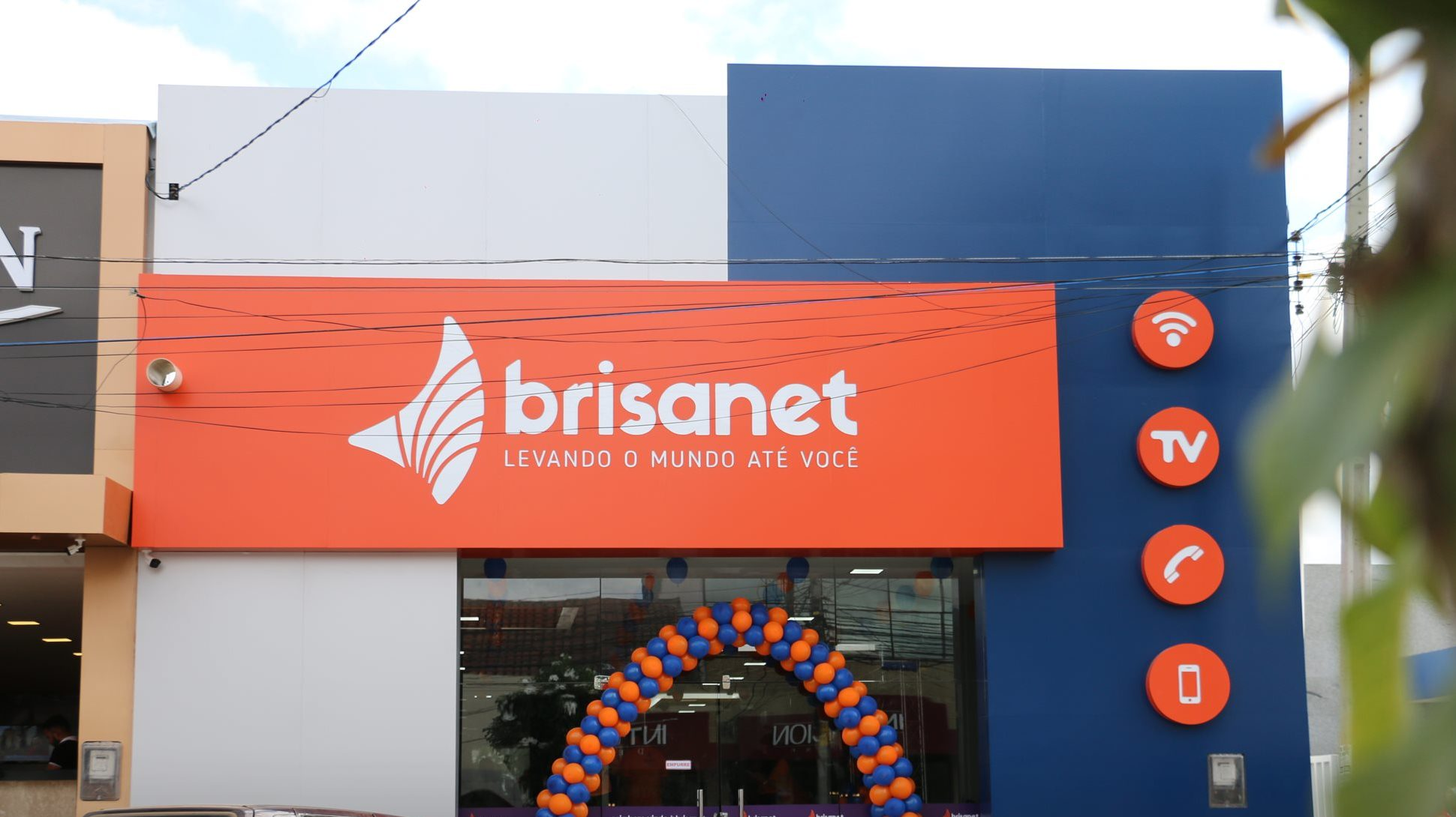 Brisanet amplia cobertura móvel 5G em 300 cidades do Nordeste