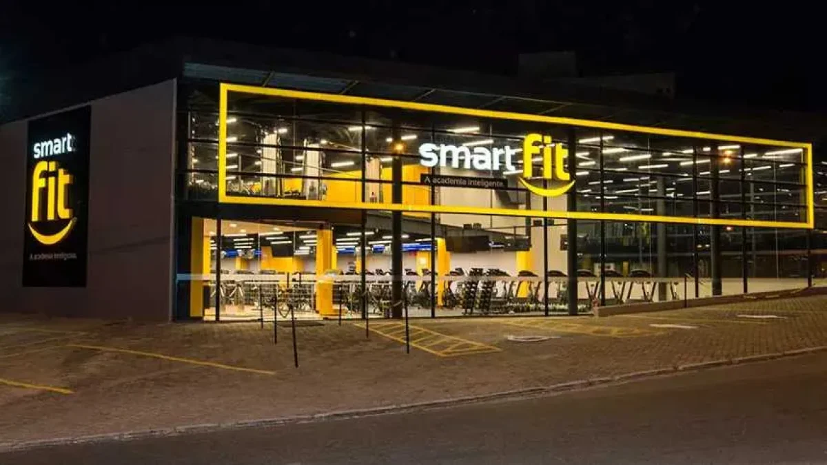 SmartFit transfere liderança familiar e anuncia novo CFO