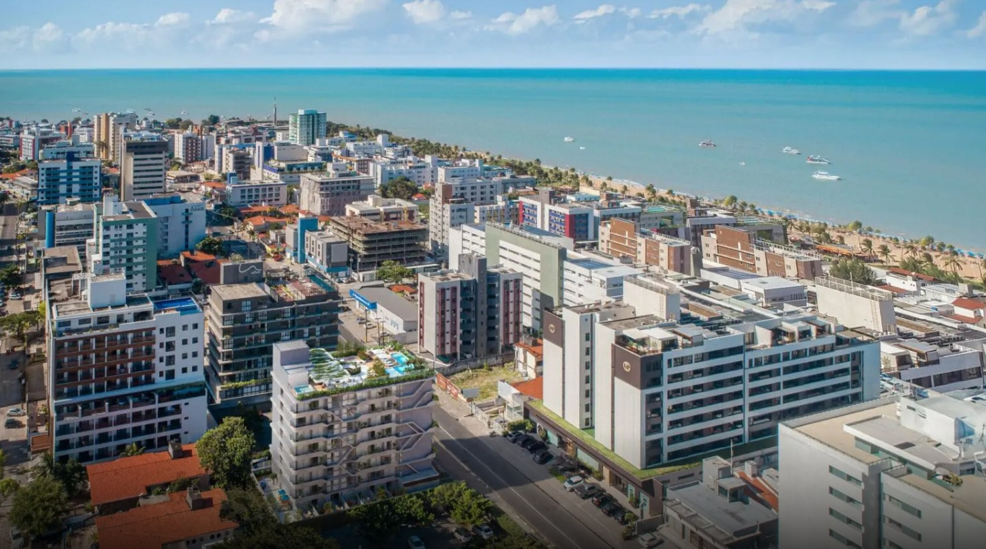 Artigo 62 da LUOS é analisado pelo STF e discute planejamento urbano da orla de João Pessoa