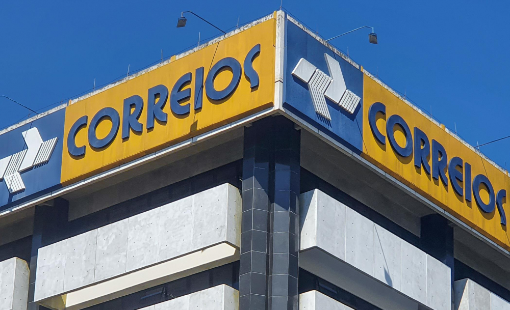 Correios economizam R$ 321 milhões ao renegociar dívidas com fornecedores