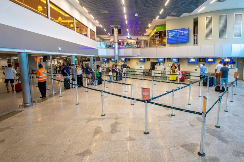 Turismo impulsiona crescimento econômico na Paraíba e estado inicia nova fase de desenvolvimento