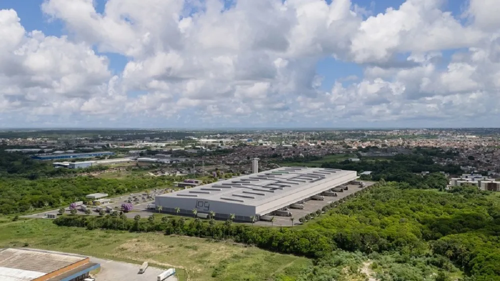 Paraíba investe R$ 58 milhões em galpões para melhorar logística e combater concorrência com estados vizinhos