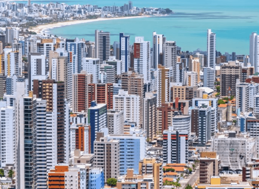 Aumento de 12% no aluguel em João Pessoa em um ano, revela Índice FipeZAP