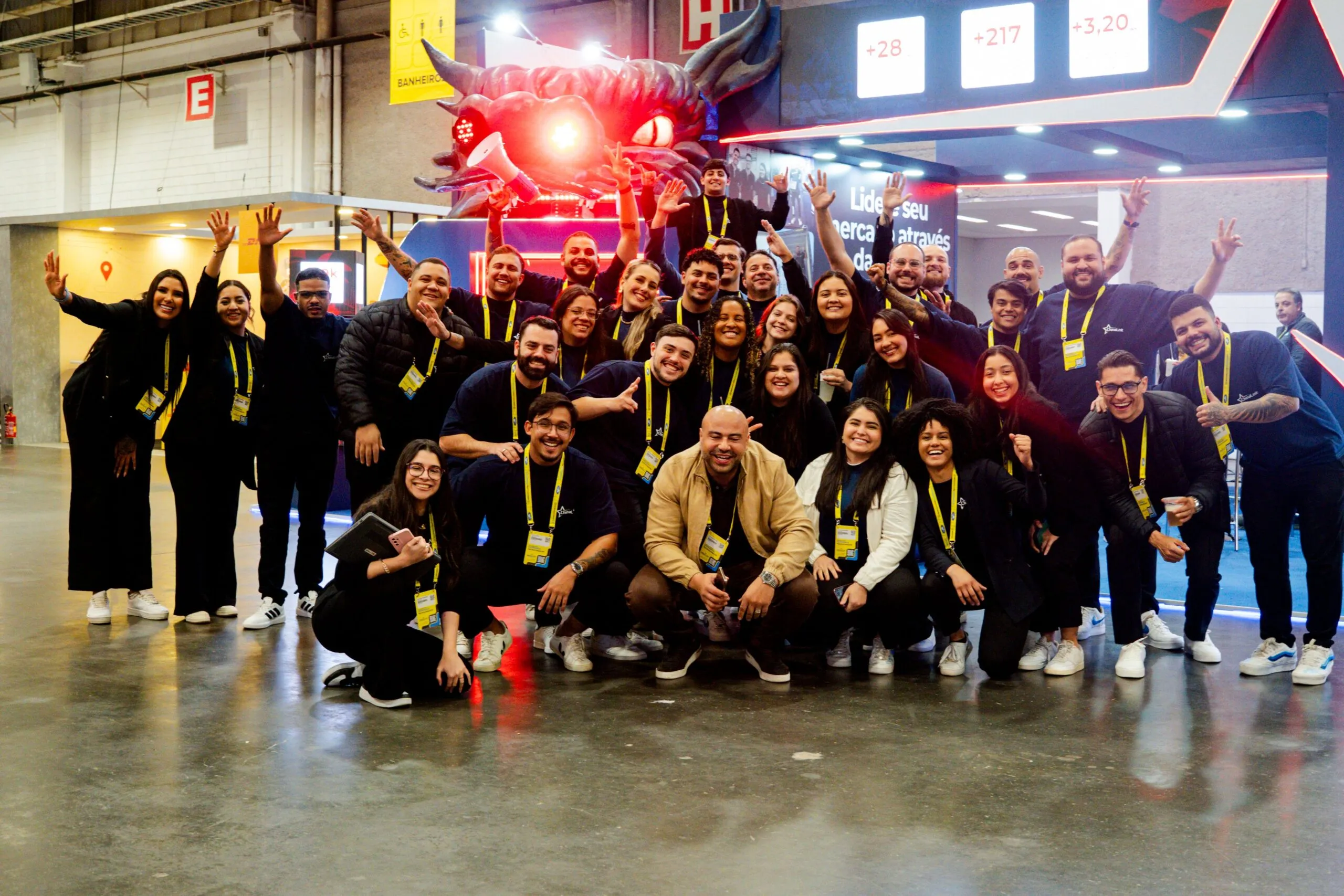 Importações da China atingem recorde: avanço estratégico ou sinal de alerta?