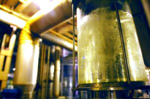 Aumento de 15% nas vendas de etanol em João Pessoa na última semana