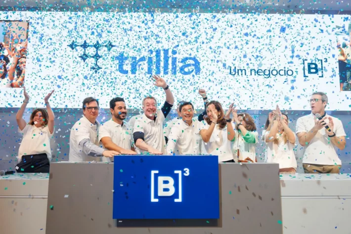 B3 implementa Trillia no Porto Digital com 350 colaboradores da Neurotech