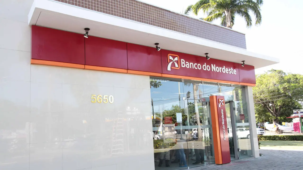 Banco do Nordeste registra crescimento de 31,6% no lucro, totalizando R$ 3,1 bilhões