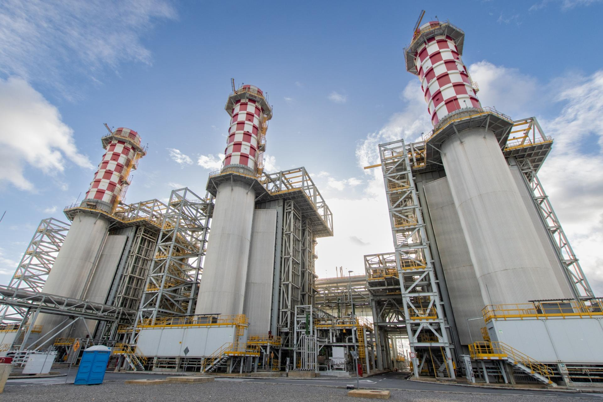 Eneva investe R$ 18,2 bilhões e revela projeto de usina de R$ 7 bilhões em Sergipe