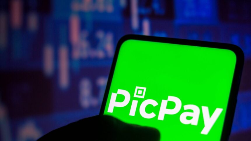 Entenda a queda de 34% das ações do PicPay em apenas dois dias