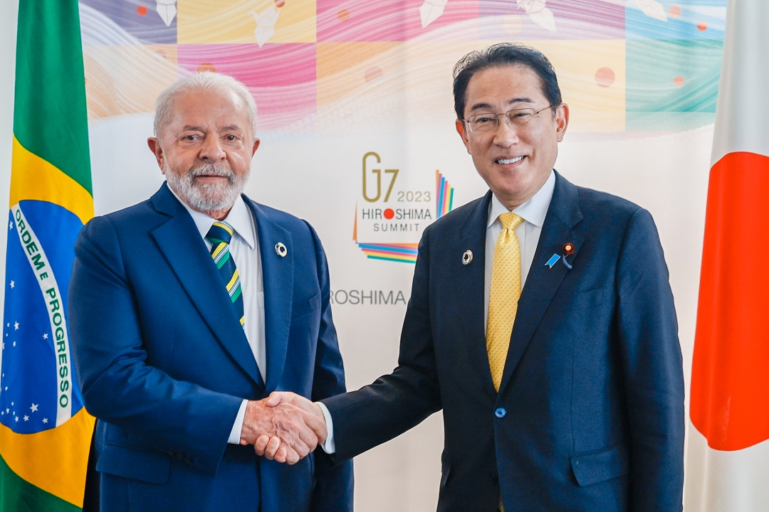 Isenção de visto entre Brasil e Japão impulsiona turismo e gera incertezas sobre renovação do acordo