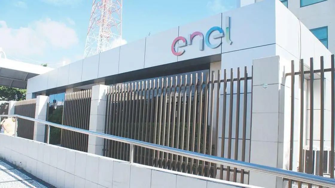Renovação do contrato de concessão da Enel no Ceará é recomendada por mais 30 anos