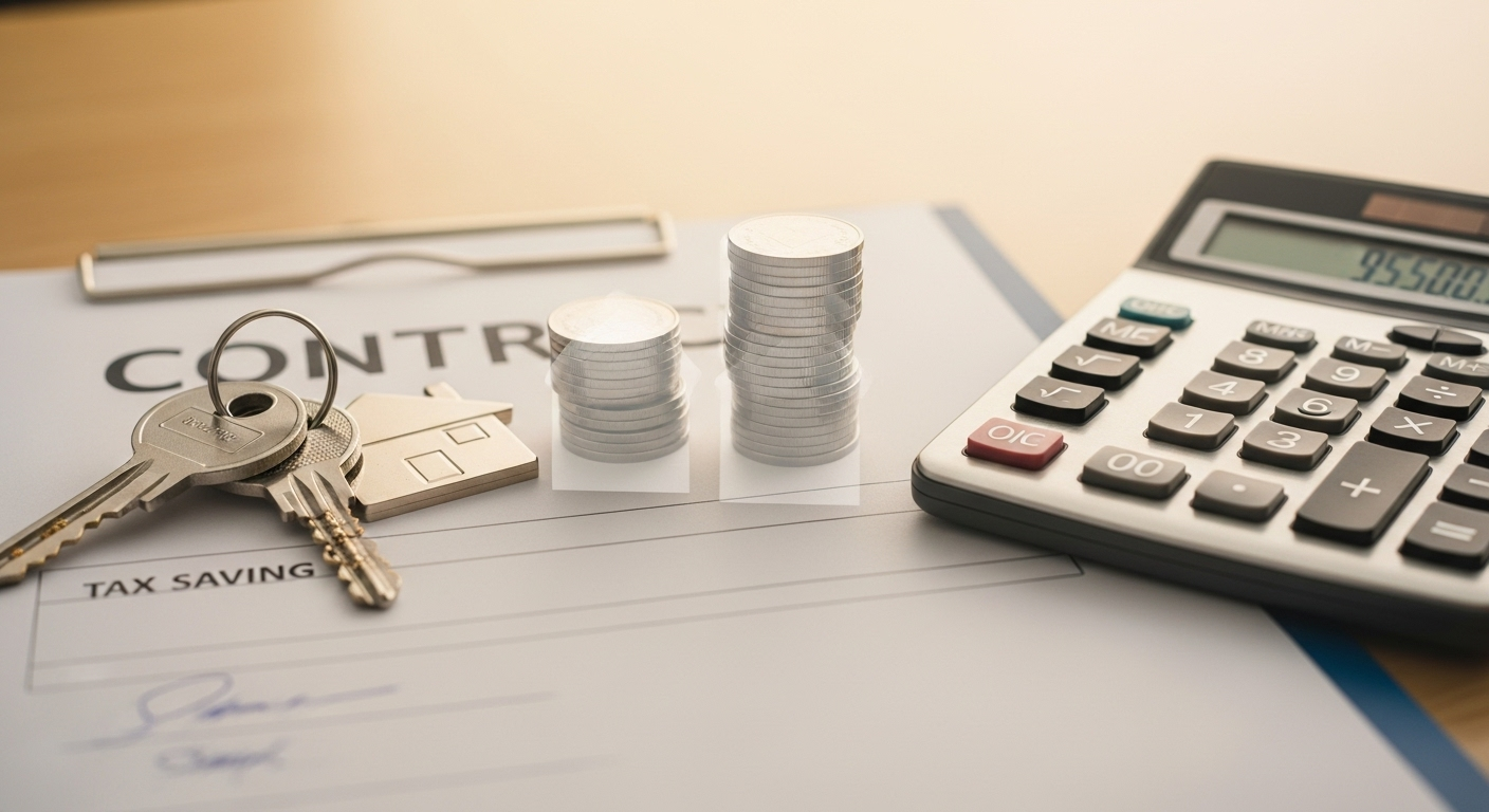 Venda de imóvel em 2025: entenda por que o imposto deve ser pago antes da declaração anual