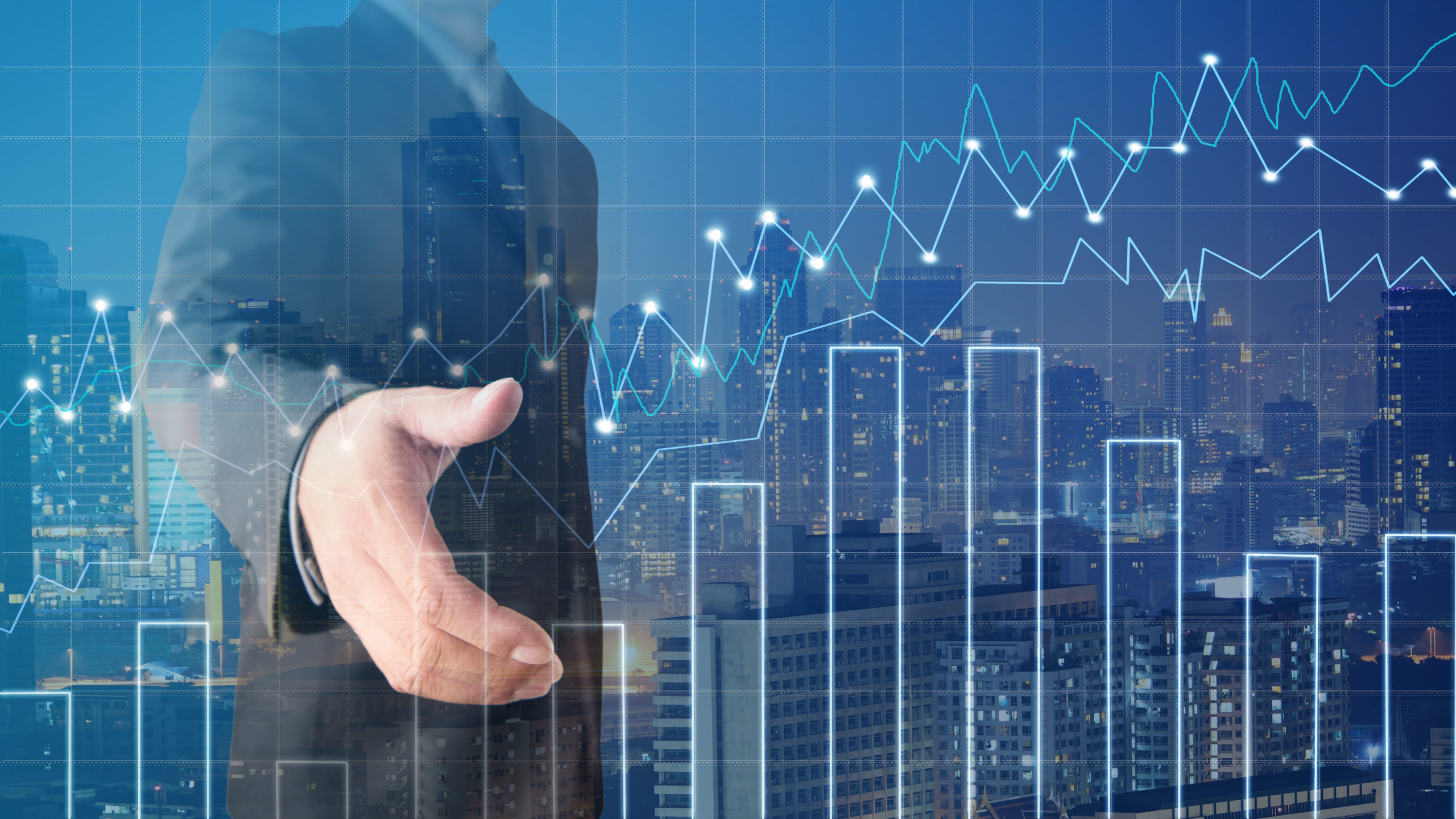 Oportunidades no mercado imobiliário durante a crise global