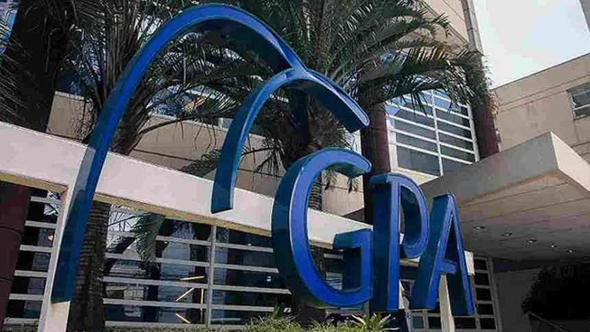GPA registra queda de 18% e mercado se preocupa com crise iminente