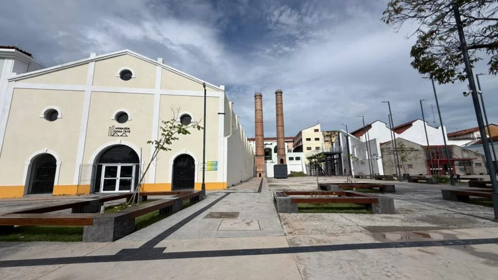 Conexão entre São Luís e Porto Digital expande o cenário da inovação no Nordeste