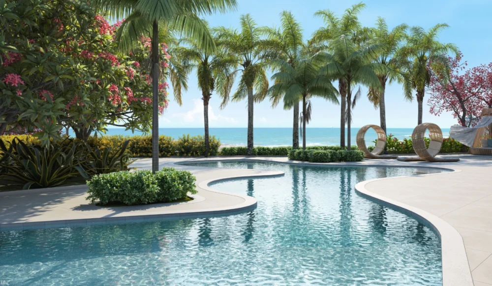 Áreas comuns se destacam e transformam o conceito de alto padrão no mercado imobiliário