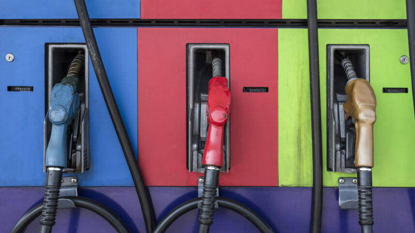 Estratégias para diminuir a dependência do diesel de maneira estruturada