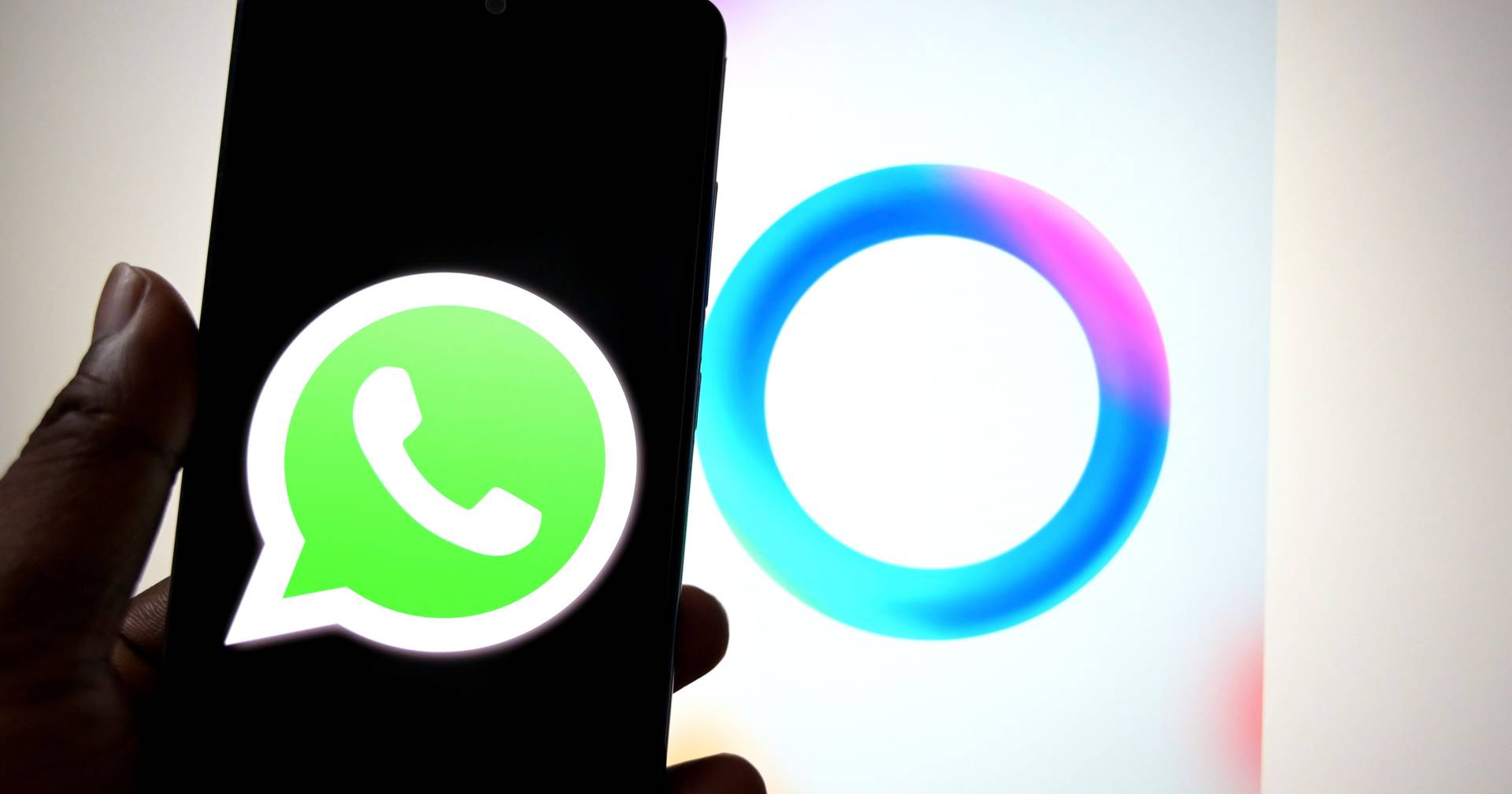 WhatsApp implementa nova função de resumo automático de conversas utilizando inteligência artificial