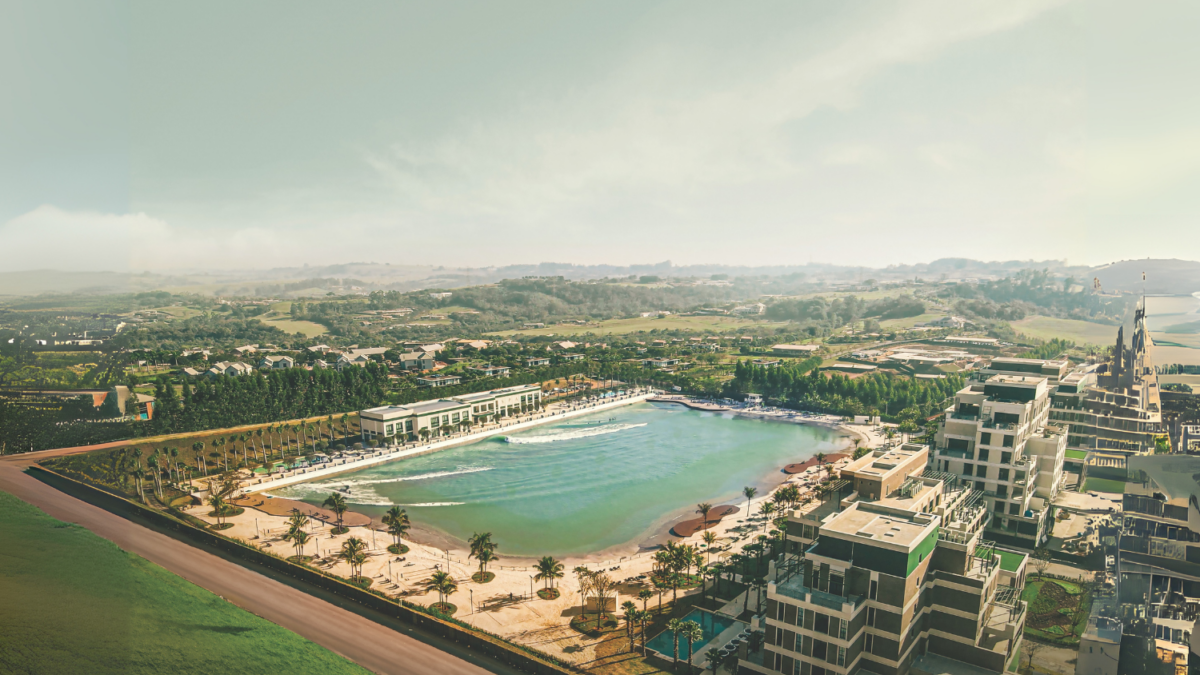 JHSF alcança resultado histórico com recordes em todas as suas áreas de atuação