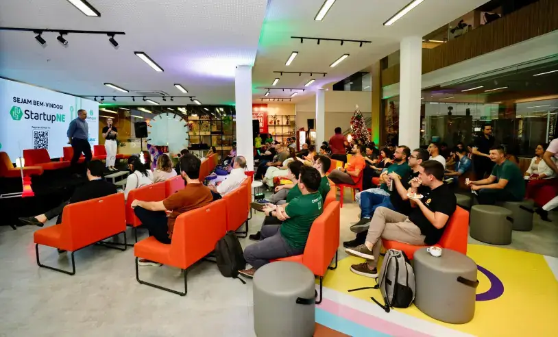 Startups do Nordeste aumentam investimentos em tecnologia da informação, educação, saúde e bem-estar