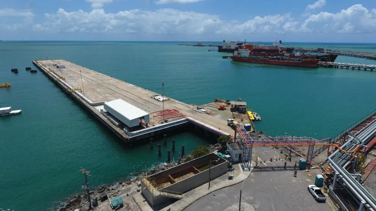 Oncorp e GNLink firmam parceria para distribuição de GNL no interior