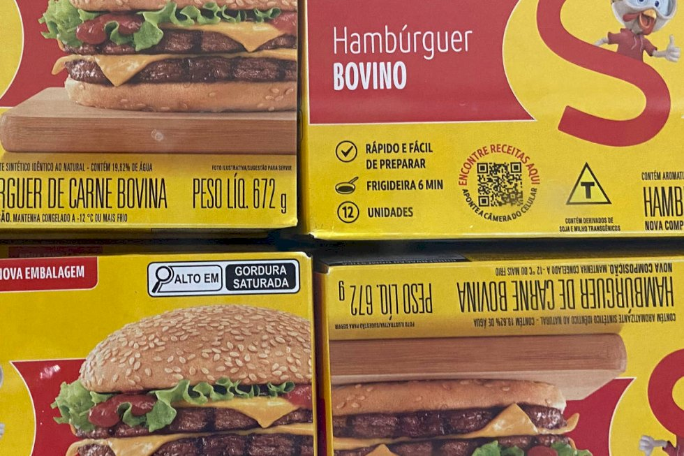 Crescimento de 118% da obesidade no Brasil em 19 anos é impulsionado por ultraprocessados e uso excessivo de telas