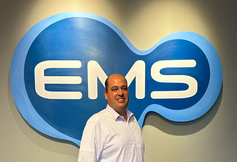 EMS compra Medley e forma líder no setor de medicamentos genéricos