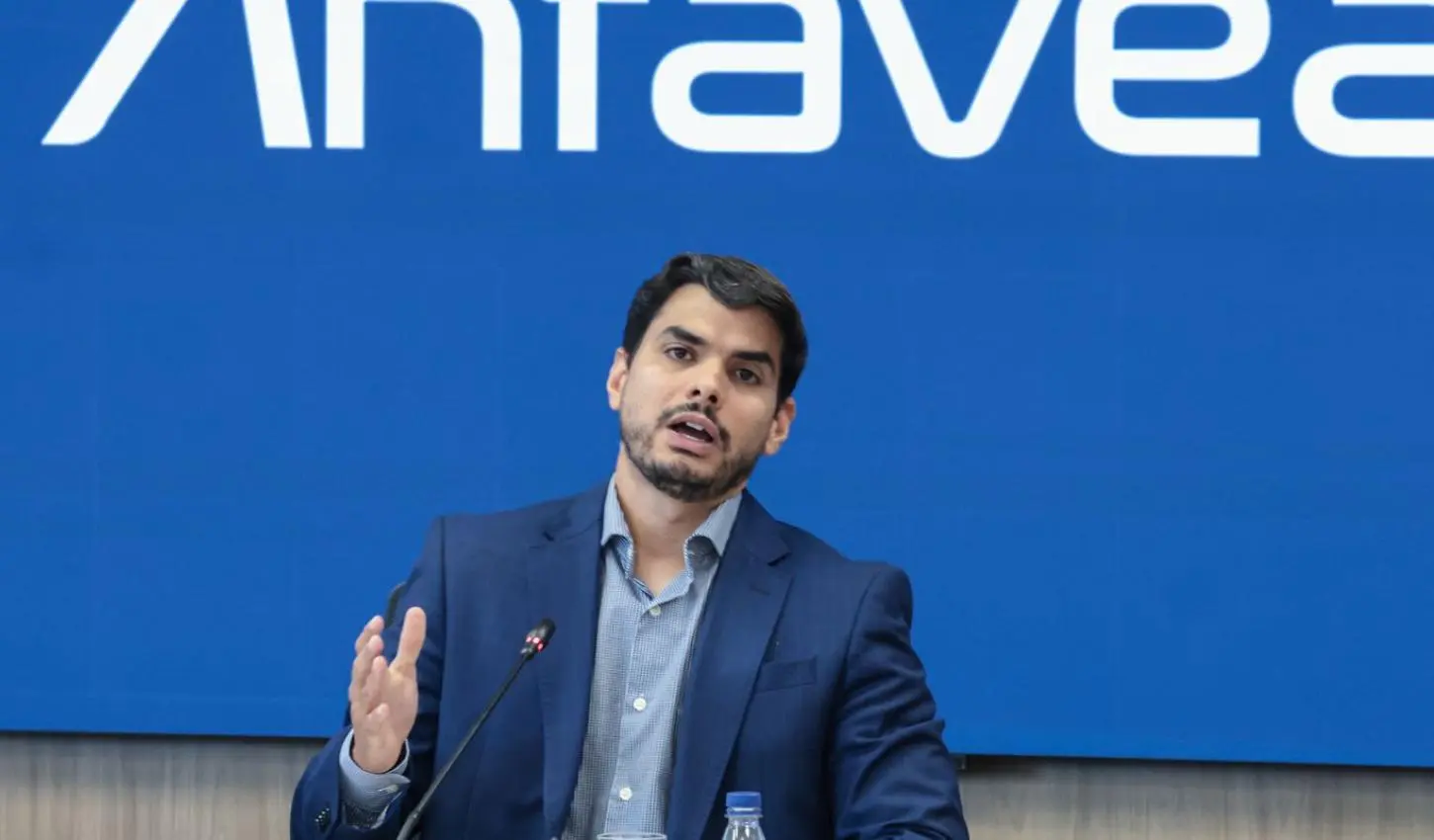 Crescimento de 8,6% nas vendas de veículos no Brasil em fevereiro, revela Anfavea