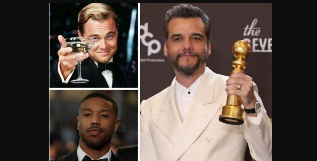 Michael B. Jordan conquista prêmio de ator e intensifica concorrência com Wagner Moura no Oscar