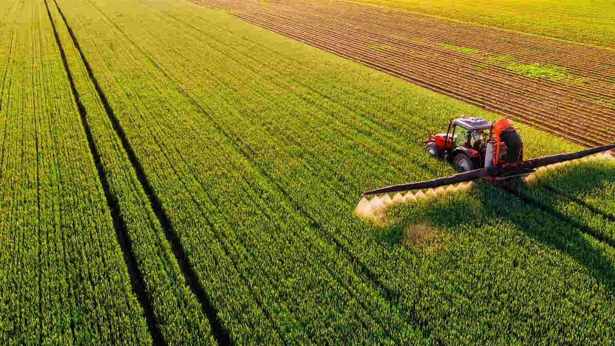 Agronegócio atinge recorde histórico de recuperações judiciais em 2025