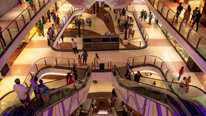 Acionista da ALLOS reduz participação ao vender 50% de suas ações