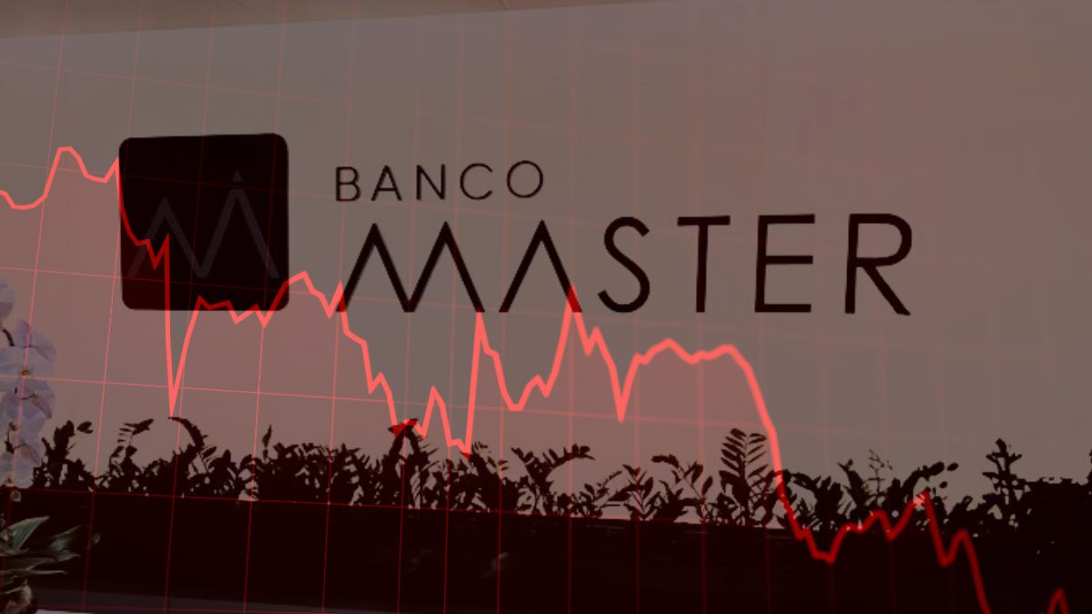 Master perde carta-fiança e gera nova crise no setor elétrico