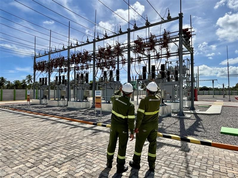 Brasil alcança recorde em continuidade de fornecimento elétrico e Cosern se destaca no Nordeste