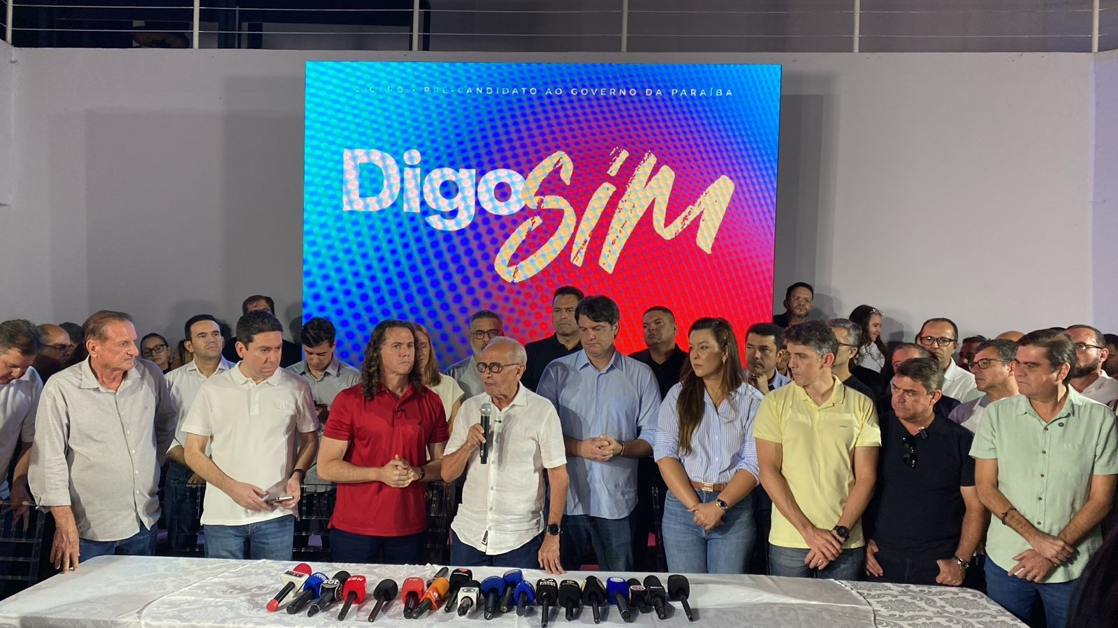 Prefeitos do Nordeste renunciam a cargos para se candidatar a novas eleições