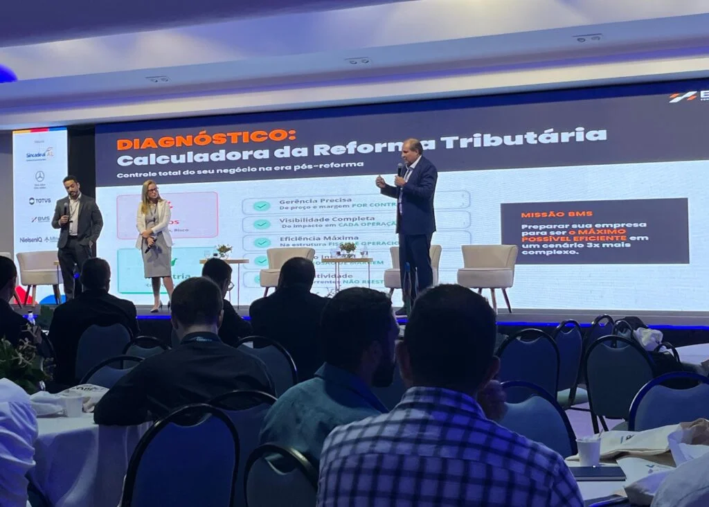 Reforma tributária demanda adaptação no modelo de negócios do setor atacadista