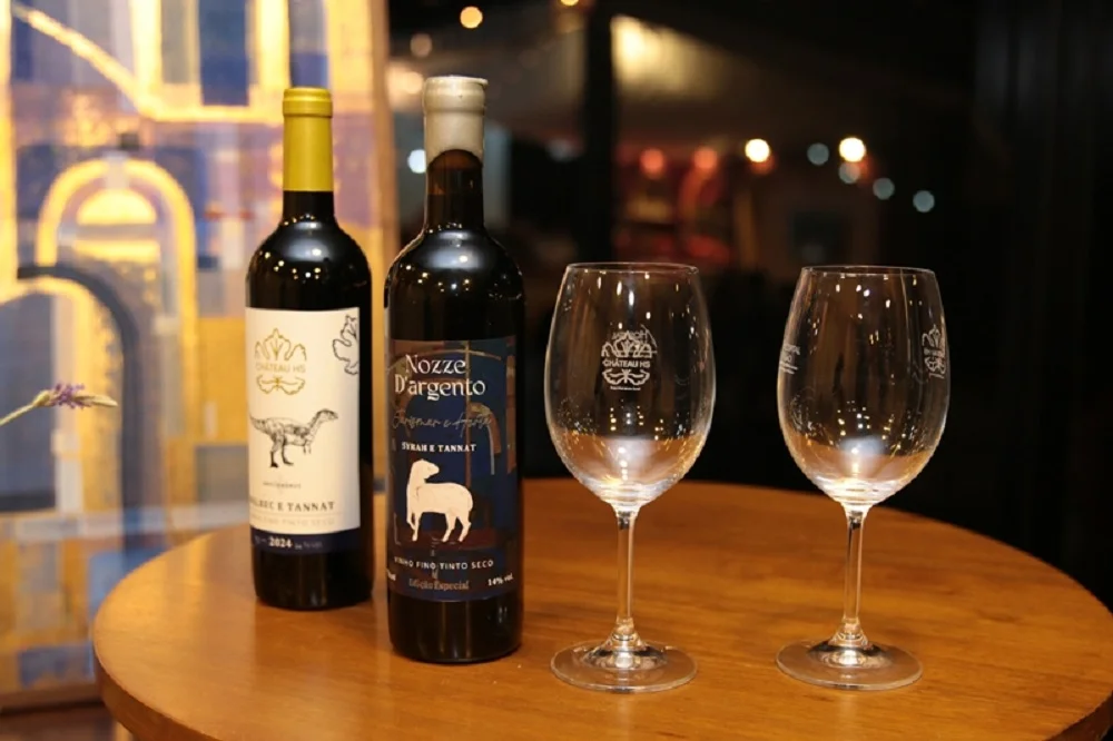 Nordeste se torna região estratégica para o consumo de vinho, que fatura R$ 21 bilhões