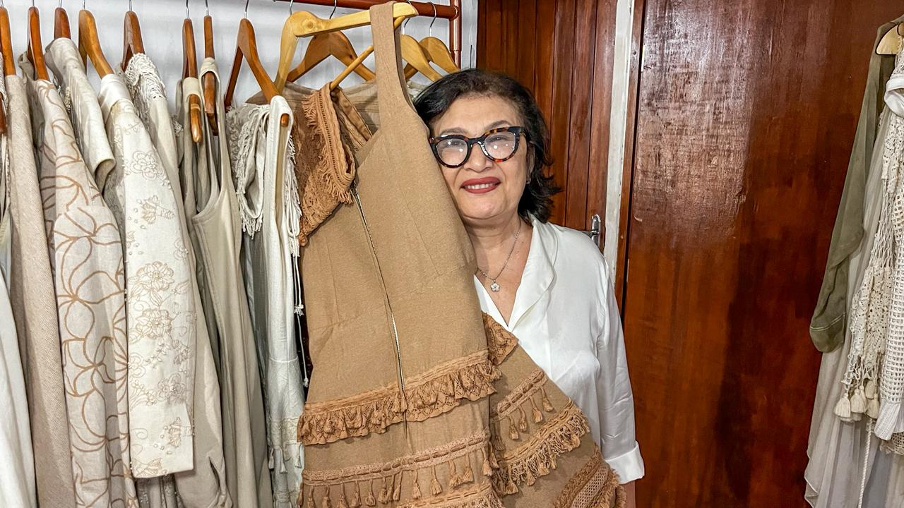 Inovação e riqueza: empresa da Paraíba transforma algodão colorido em oportunidade de negócios